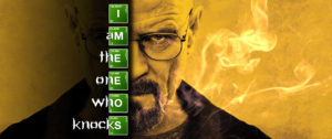 Breaking Bad